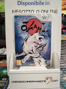 OKAMI  NINTENDO WII (8653902315856)