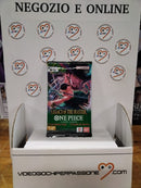 One Piece TCG: Legacy of The Master (OP-12)-1 confezioni (10225928077648)