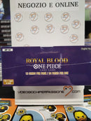 One Piece TCG: Royal Blood Booster Box (OP10) - 24 confezioni (ver. inglese) (9821294920016)
