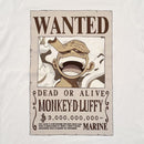 T-Shirt One Piece -Monkey D Luffy