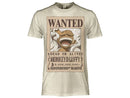 T-Shirt One Piece -Monkey D Luffy