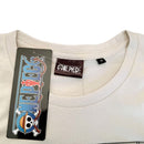 T-Shirt One Piece - Nami