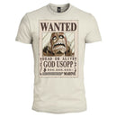 T-Shirt One Piece - Usopp