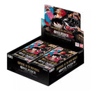 One Piece OP-09  Box da 24 Buste di carte in lingua Inglese (9686175318352)