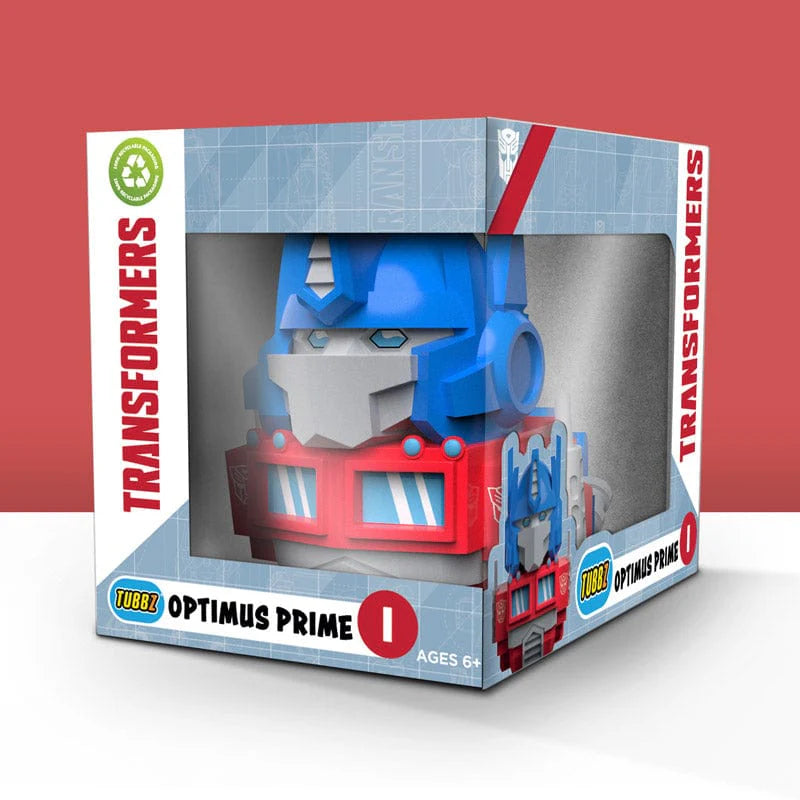 Transformers Megatron TUBBZ ufficiale (Edizione in scatola) -PRE-ORDER FINE LUG.2024 (copia) (9252435820880)