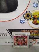 Pokemon Omega Ruby Nintendo 3DS (usato)(senza custodia) (10245453709648)