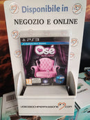 Osè: che fai, ci provi? PS3 (usato garantito)(versione italiana) (10136875729232)