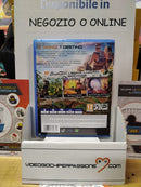 Copia del FINAL FANTASY XII THE ZODIAC AGE PS4   (usato garantito)(versione italiana) (8585689530704)