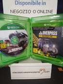 Overpass - Day-One- edition- Playstation 4 EDIZIONE ITALIANA (copia) (9304522359120)