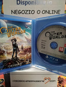 Copia del MASS EFFECT LEGENDARY EDITION Playstation 4 Edizione ITALIANA (usato garantito) (8561713840464)