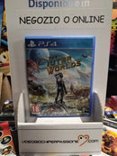 Copia del MASS EFFECT LEGENDARY EDITION Playstation 4 Edizione ITALIANA (usato garantito) (8561713840464)