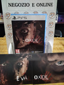 Oxide Room 104 Playstation 5 (usato garantito)(versione europea) (10164486865232)
