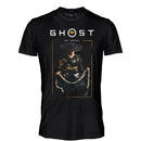 T-Shirt Ghost of Yotei
