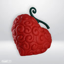FIGURE  One Piece  Op-Op Fruit - Frutto del Diavolo di Trafalgar Law SALVADANAIO