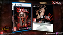 OXIDE Room 208 + OXIDE Room 104  Playstation 5 Edizione Europea [Pre-order] (10156167823696) (10156175950160)