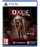 OXIDE Room 208 + OXIDE Room 104  Playstation 5 Edizione Europea [Pre-order] (10156167823696) (10156175950160)