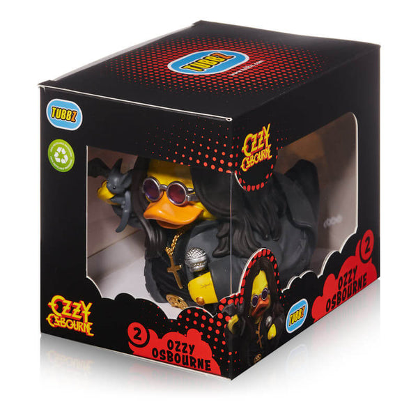 Official Ozzy Osbourne TUBBZ (Boxed Edition) [PRE-ORDER] (8603341291856)