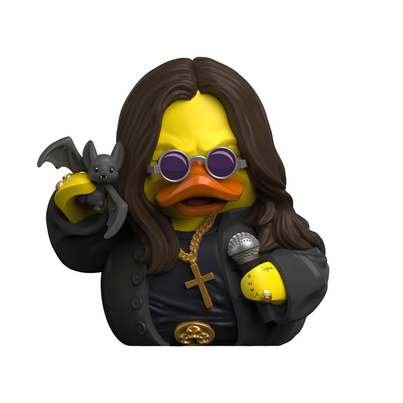 Official Ozzy Osbourne TUBBZ (Boxed Edition) [PRE-ORDER] (8603341291856)