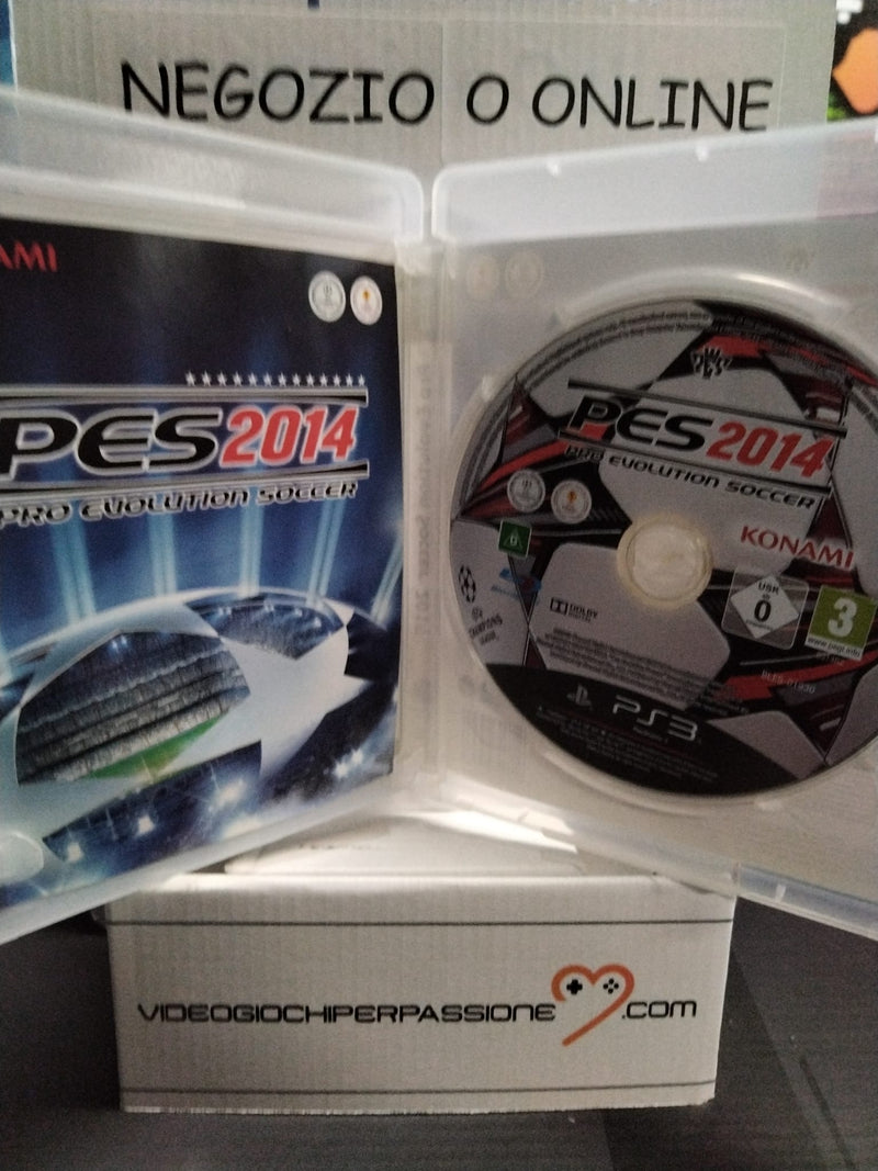 Copia del FIFA 12 PS3 (usato garantito)versione italiana (8542086725968)