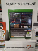 Copia del NBA LIVE 18  Xbox One - Edizione ITALIANA (8587177296208)