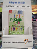Pikmin 1 + 2 Nintendo Switch Edizione Italiana (8612558995792)