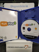 Copia del EYE TOY : PLAY 2 PS2 (usato) (8748302434640)