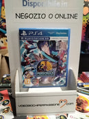 Copia del Chaos Child  Playstation 4 Edizione Europea (usato garantito) (8561611735376)