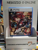 Copia del Persona 5 Royal Playstation 5 Edizione Europea (8561075880272)