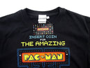 T-Shirt Pac-Man -