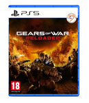 Gears of War Reloaded  Playstation 5 Edizione Europea [Pre-ordine] (10085172412752)