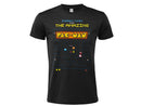 T-Shirt Pac-Man -