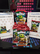 Skifidol Italian Brainrot - Bustina a Sorpresa con Portachiave  + 1 Carta da Gioco (10167412949328)