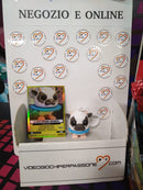 Skifidol Italian Brainrot - Bustina a Sorpresa con Portachiave  + 1 Carta da Gioco (10167412949328)