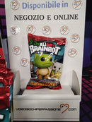 Skifidol Italian Brainrot - Bustina a Sorpresa con Portachiave  + 1 Carta da Gioco (10167412949328)