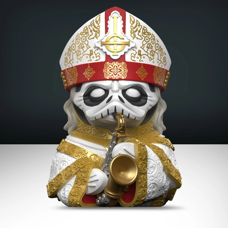 Ghost: Papa Nihil TUBBZ (prima edizione)  -SOLD OUT - (9580047532368)