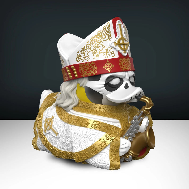 Ghost: Papa Nihil TUBBZ (prima edizione)  -SOLD OUT - (9580047532368)