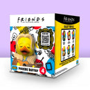 Official Friends ‘Ross Geller’ TUBBZ (Boxed Edition) -PRE-ORDER FINE LUG.2024 (copia) (9252445487440)