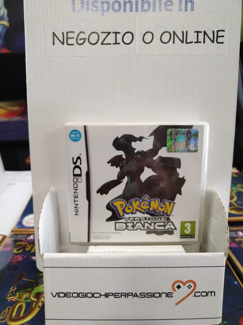 POKEMON VERSIONE DIAMANTE NINTENDO DS (usato garantito) (versione italiana) (copia) (9262702133584)