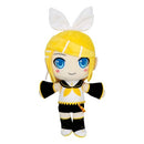 Virtual Artists: Rin Kagamine CuteForme Plush [Pre-Ordine] (9768660140368)