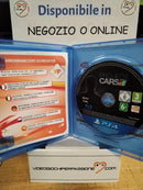 PROJECT CARS PS4 (usato garantito)(ver. italiana) (9700710744400)