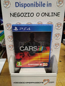 PROJECT CARS PS4 (usato garantito)(ver. italiana) (9700710744400)