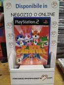 Party Carnival PS2 (usato garantito)(ver. italiana) (9768693170512)