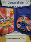Party Carnival PS2 (usato garantito)(ver. italiana) (9768693170512)