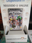 Pro Cycling 2010 Tour de France PSP (usato garantito)(versione italiana) (10134949855568)