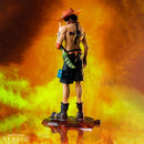 One Piece Portgas D. Ace SFC Super Figure Collection