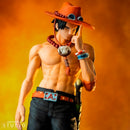 One Piece Portgas D. Ace SFC Super Figure Collection