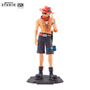 One Piece Portgas D. Ace SFC Super Figure Collection