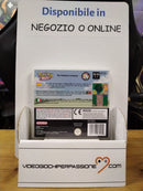 Copia del METROID PRIME HUNTERS: FIRST HUNT NINTENDO DS (versione europea. usato garantito) (8709452562768)