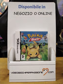 Copia del METROID PRIME HUNTERS: FIRST HUNT NINTENDO DS (versione europea. usato garantito) (8709452562768)