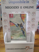 Panzer Dragoon : Remake Nintendo Switch (versione europea) (10257349968208)